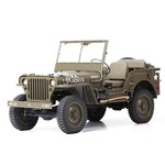 FMS fms willys mb
