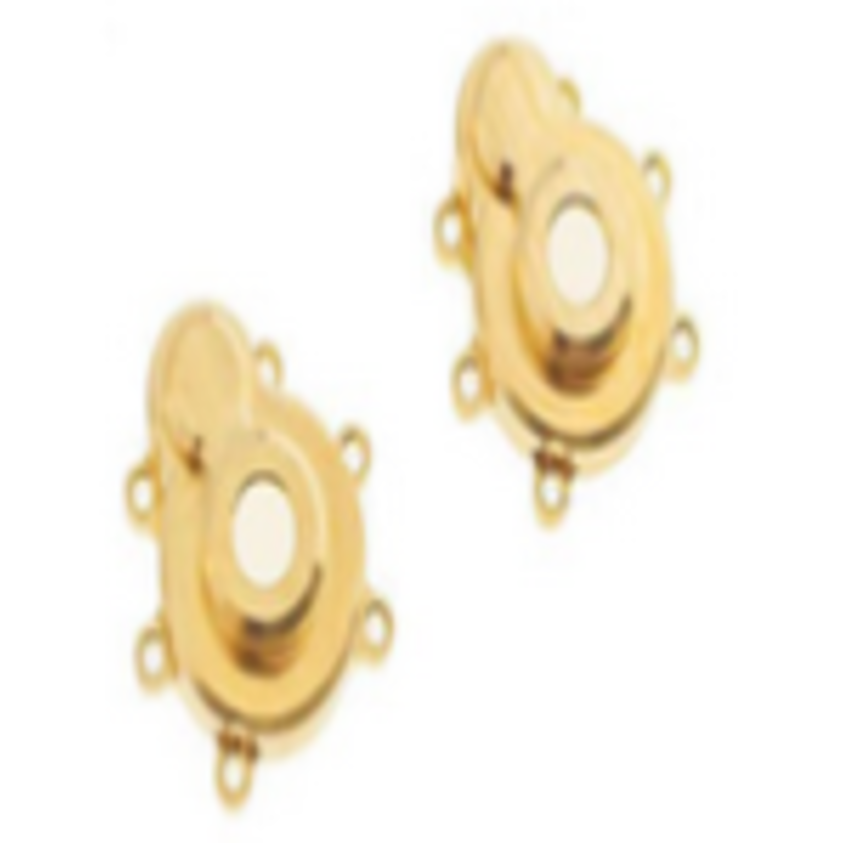 AZTAB AZTAB Brass Portal Covers 30g ( Gen8)