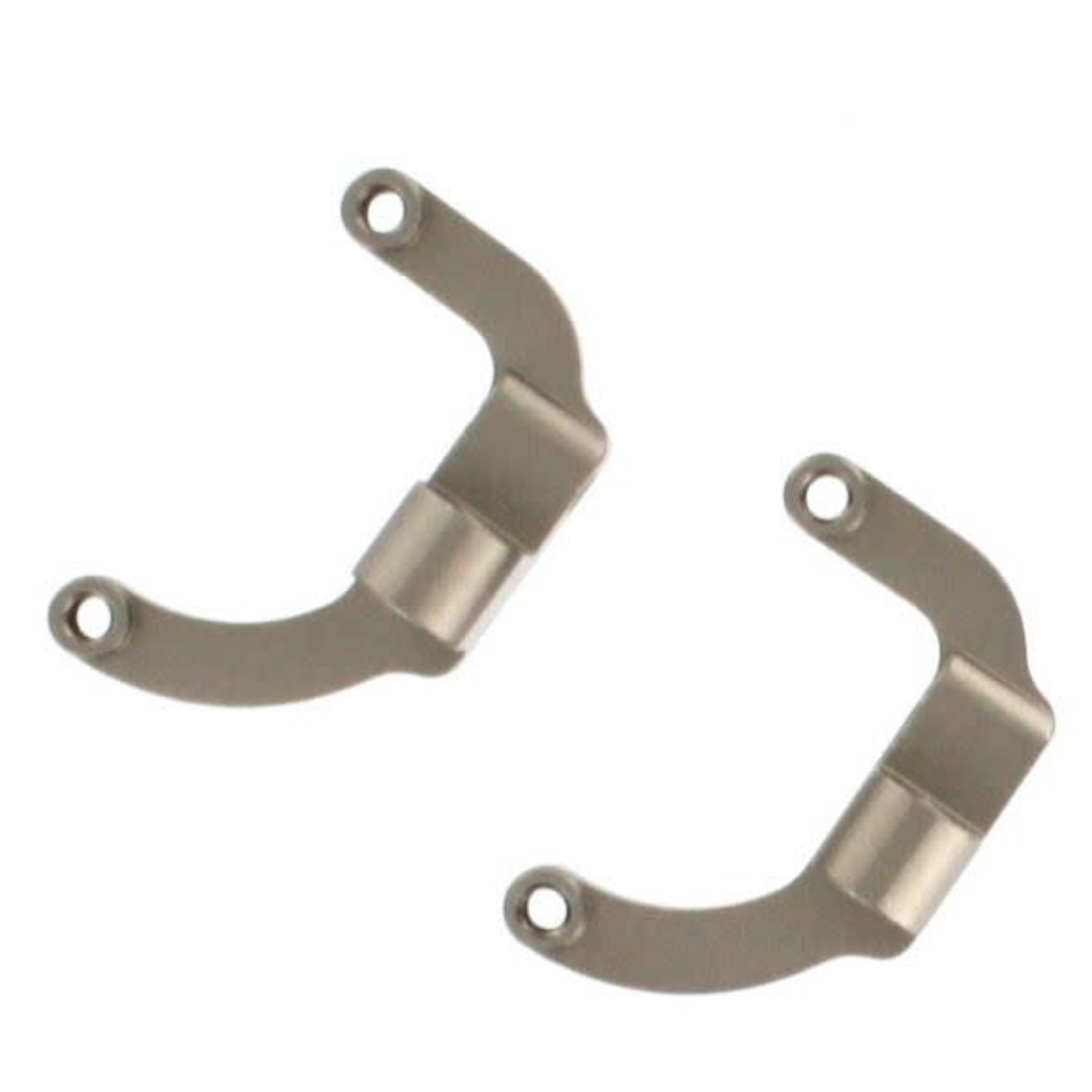 REDCAT Center Suspension Link Mount (Aluminum)(2pcs) AZ Turn and Burn RC