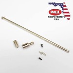 IMEX Discount Metal Upgraded Drive Shaft & Outer Drive Cups