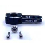 REEFS 15T Single HD Horn with 4mm Holes: 1/5 Scale