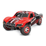 TRAXXAS Slash: 1/16-Scale Pro 4WD Short Course Racing Truck with TQ 2.4GHz radio