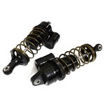 INTEGY Billet Machined Piggyback Front Shocks for Losi 1/5 DBXL-E 1.0