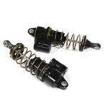 INTEGY Billet Machined Piggyback Rear Shocks for Losi 1/5 DBXL-E 1.0