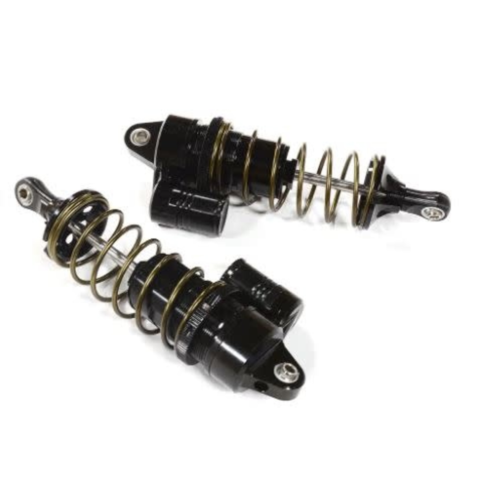 INTEGY Billet Machined Piggyback Rear Shocks for Losi 1/5 DBXLE 1.0