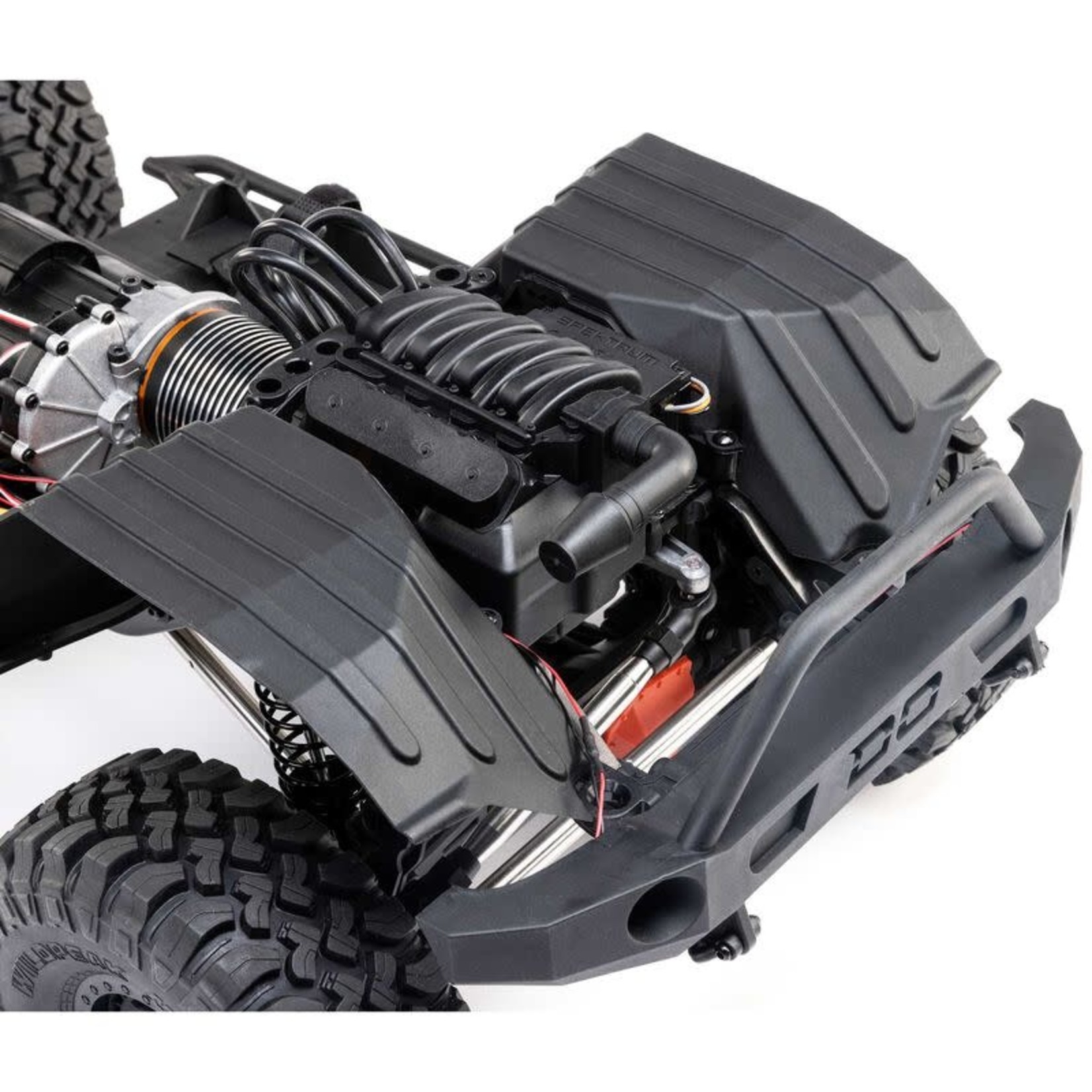 AXIAL 1/6 SCX6 Trail Honcho 4WD RTR, Sand