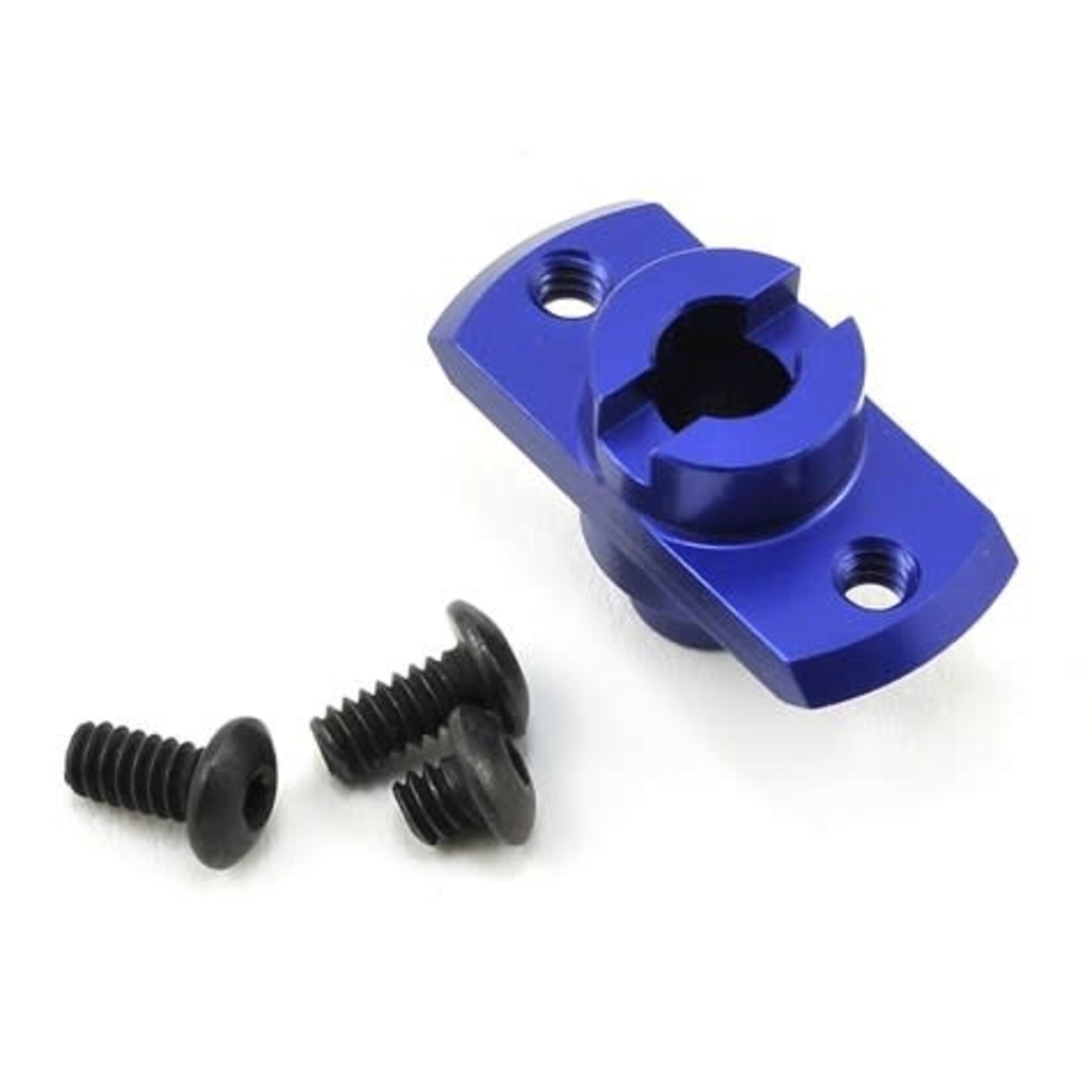 CUSTOM WORKS SLIPPER ELIMINATOR for 2.4 Trans AZ Turn and Burn RC