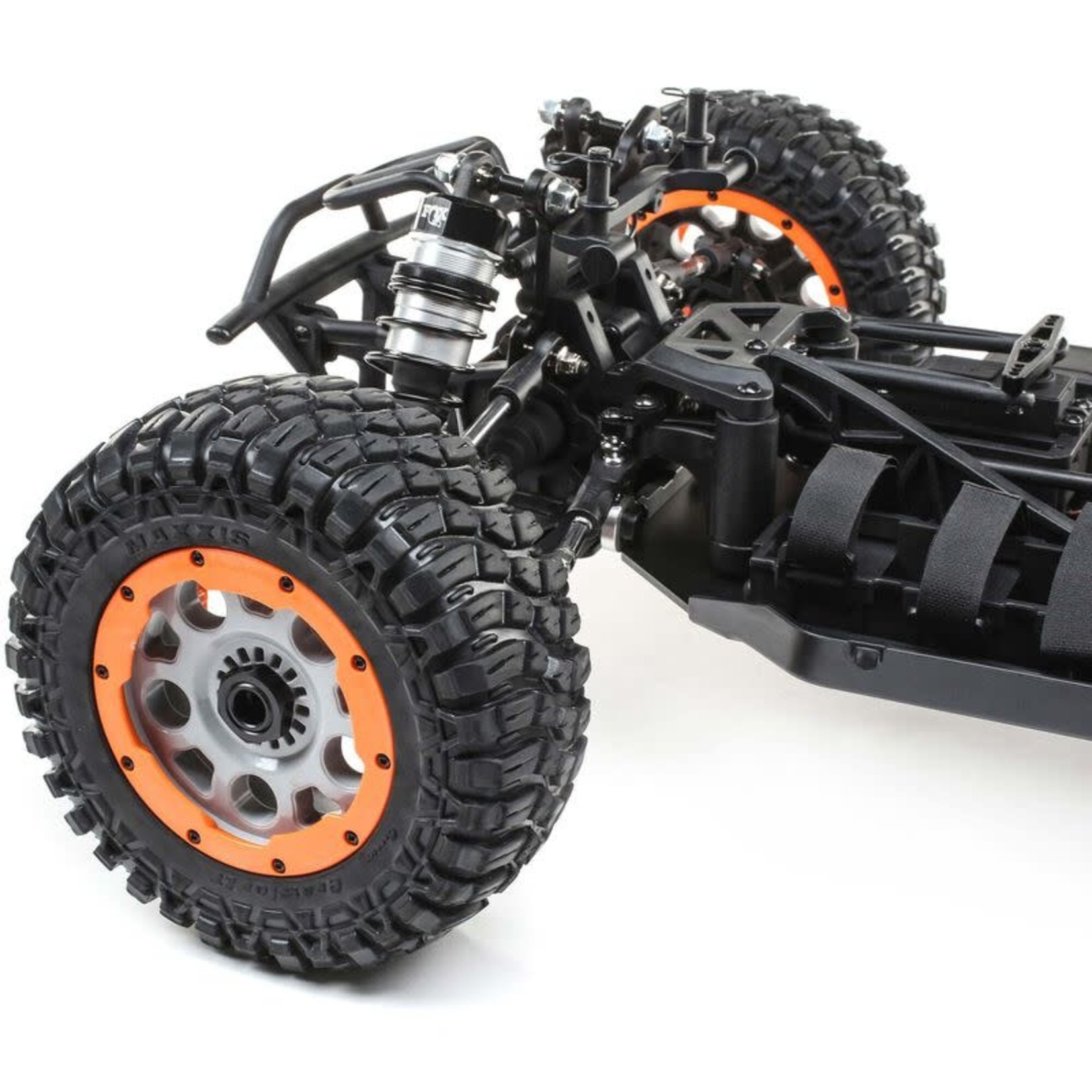 LOSI 1/5 DBXL-E 2.0 4WD Desert Buggy Brushless RTR with Smart, Losi