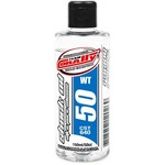 TEAM CORALLY Ultra Pure Silicone Shock Oil - 50 WT - 150ml