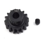 PROTEK RC ProTek RC Steel Mod 1 Pinion Gear (5mm Bore) (16T)