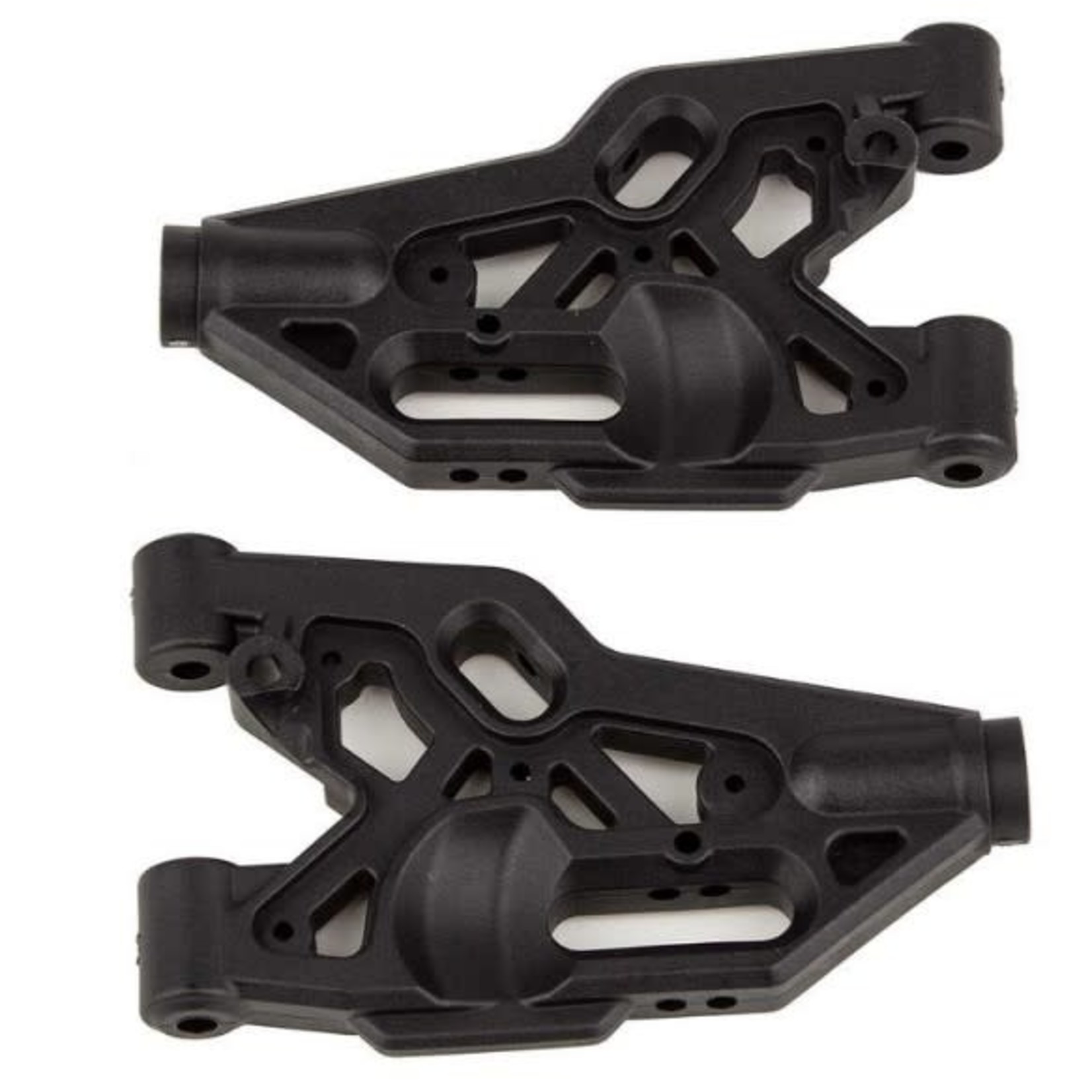 TEAM ASSOCIATED Team Associated RC8B4/RC8B4e Front Lower Suspension Arms (2)