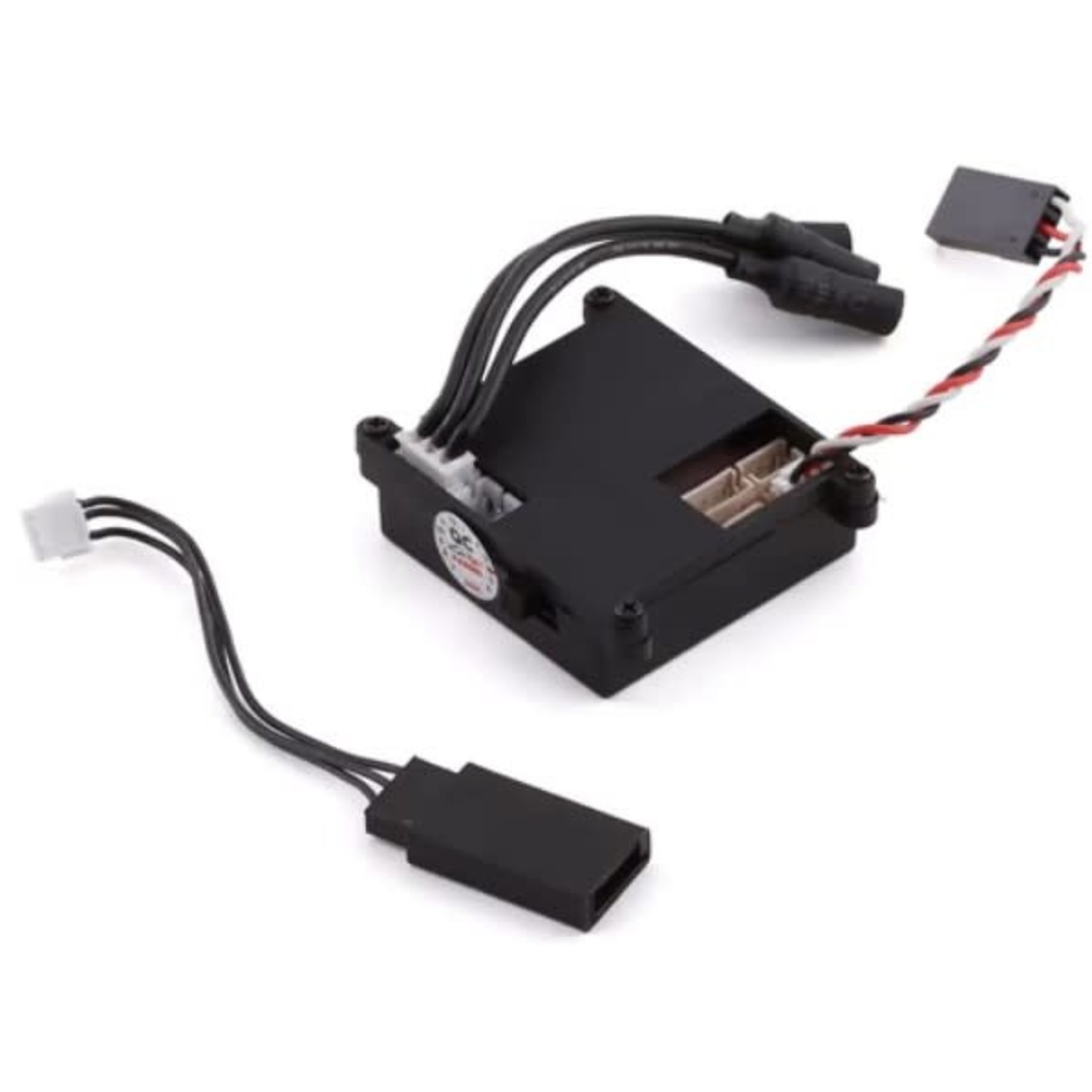 Furitek Furitek Tegu 20A Brushed/Brushless ESC Main Board (With Case