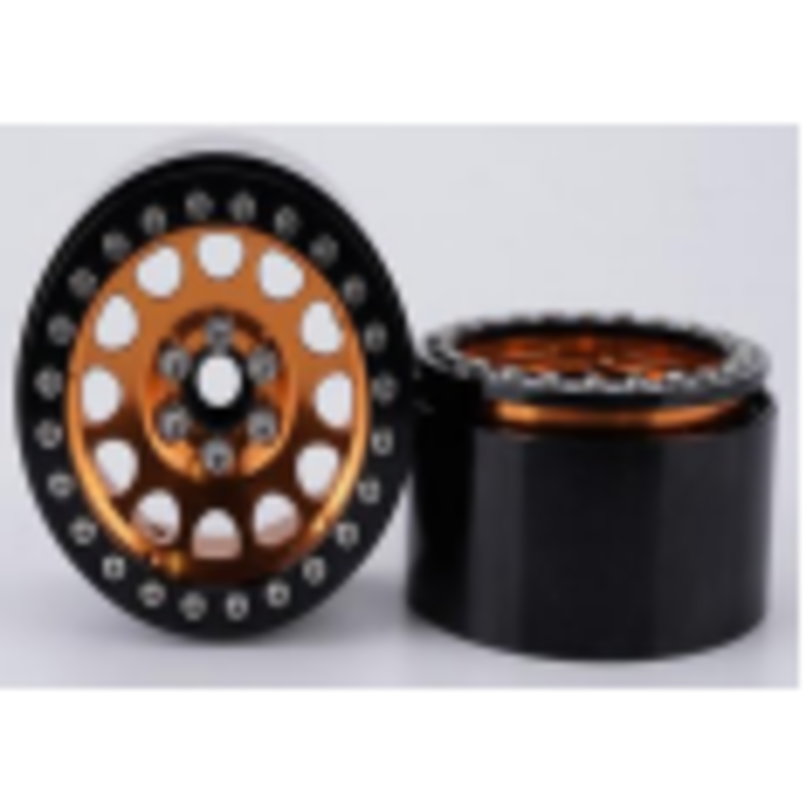 AZTAB AZTAB 2.2 Deep Dish Crawler Wheel