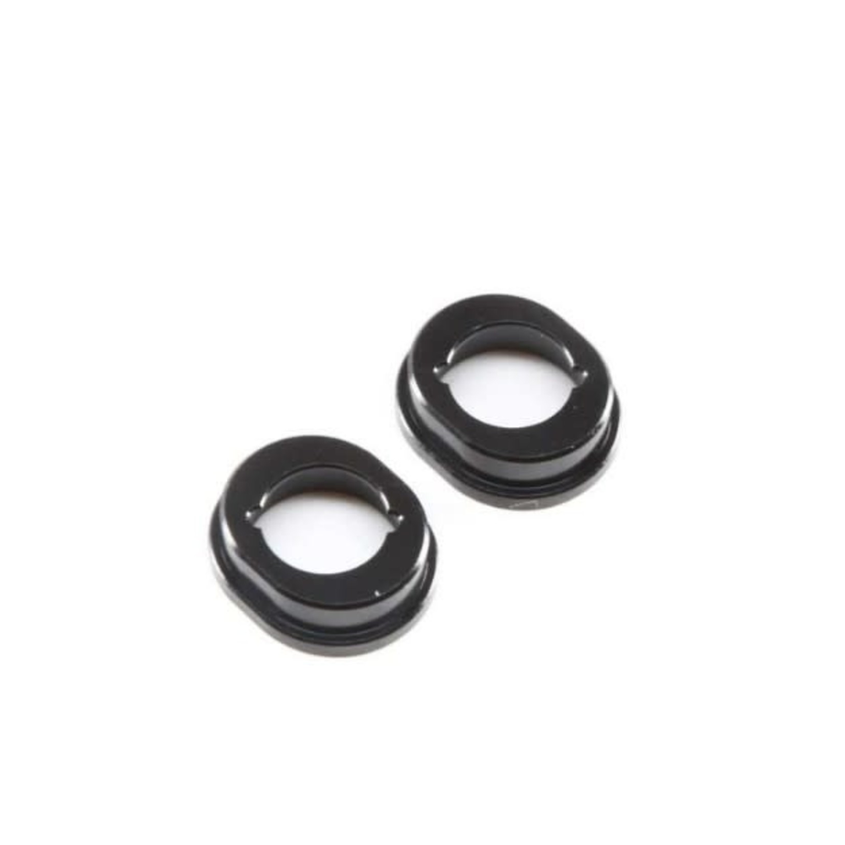 TLR Spindle Insert Set Aluminum 3mm Trail All 22