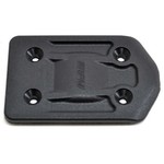 RPM Rear Skid Plate: Most ARRMA 6S Vehicles