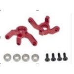 AZTAB AZTAB Blackout Aluminum Steering Block