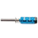 LRP LRP Aluminum Glow Plug Igniter w/Checker (Blue)