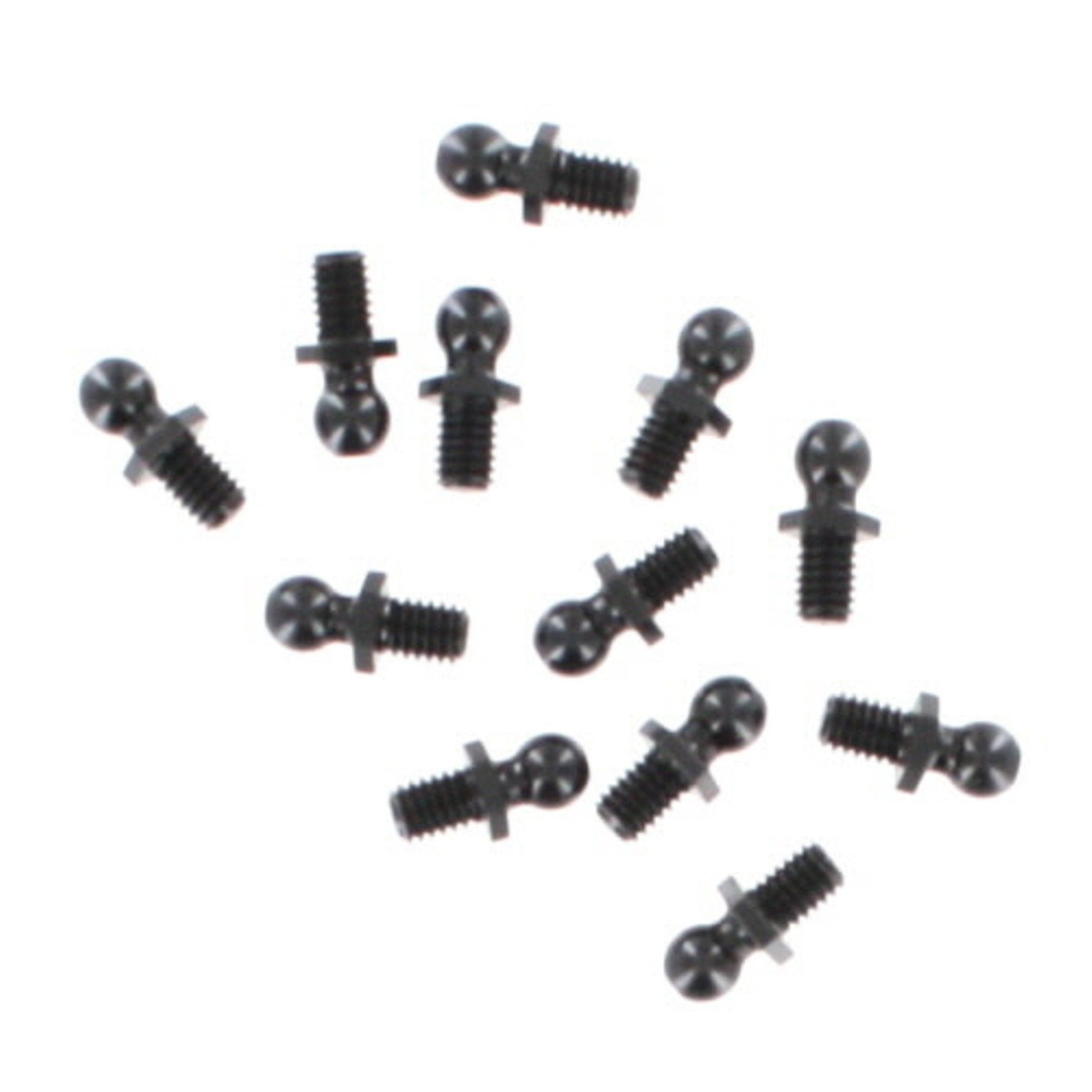 REDCAT 5.8x6mm Ball Studs (12pcs)