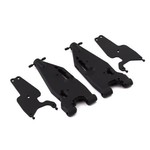 TEAM ASSOCIATED Team Associated RC8T3.2 Factory Team HD Front Lower Suspension Arms