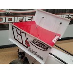 SIPPEL SPEED SHOP 7 Inch Top Wing