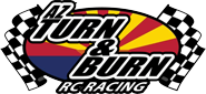 AZ Turn and Burn RC