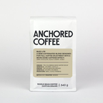 Anchored Coffee. Buzz Lite Espresso 12oz