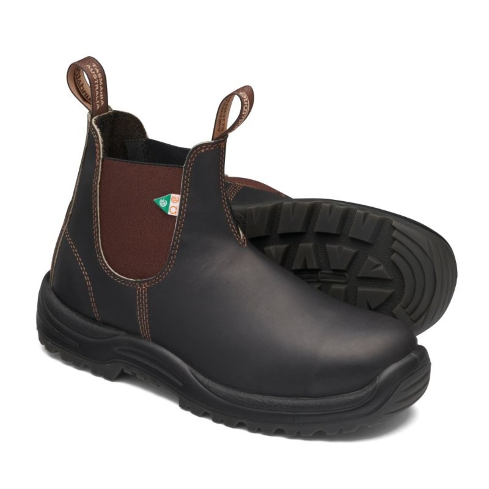 Blundstone 162 Work & Safety CSA - Minipi Outfitters