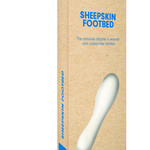 Blundstone Blundstone Sheepskin Footbeds
