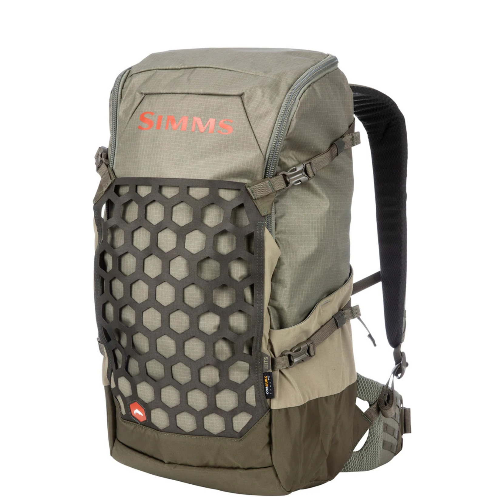 Flyweight Backpack - Minipi Outfitters