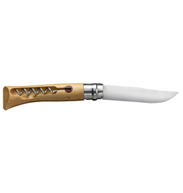 OPINEL OPINEL #10 TIRE-BOUCHON