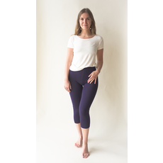 Nomade VIVA LEGGING 3/4 CATIA MARINE