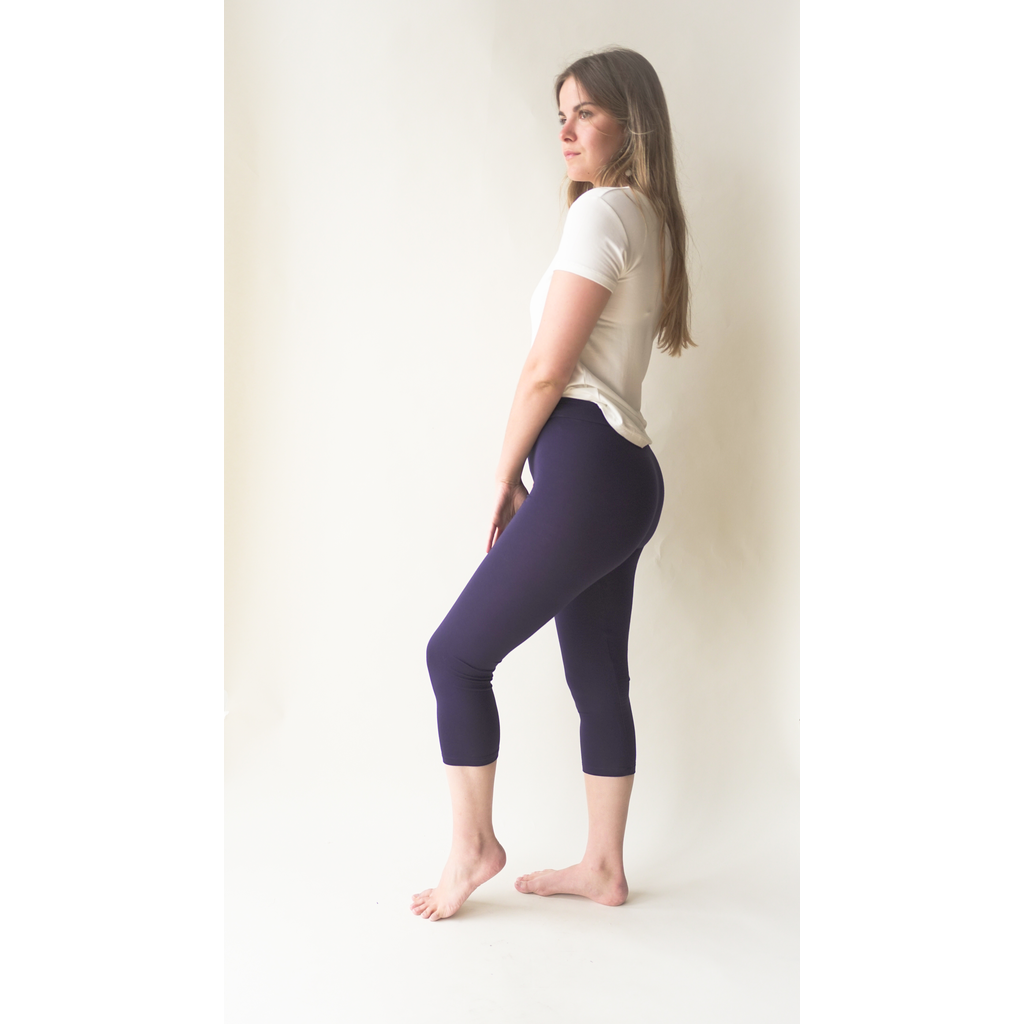 Nomade VIVA LEGGING 3/4 CATIA MARINE