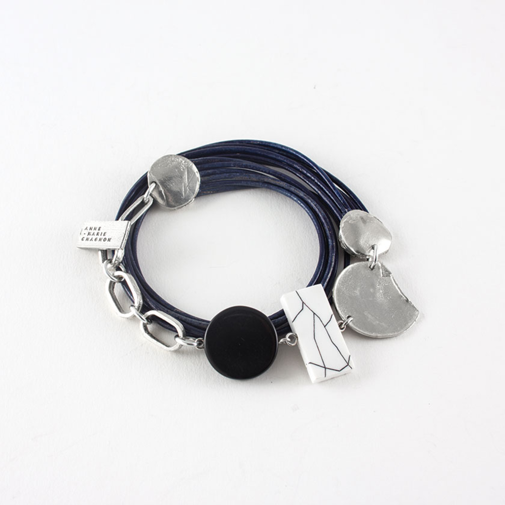 ANNE MARIE CHAGNON ANNE-MARIE CHAGNON BRACELET GINA MARINA