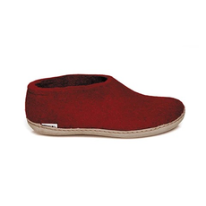 GLERUPS GLERUP SHOE ROUGE