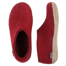GLERUPS GLERUP SHOE ROUGE