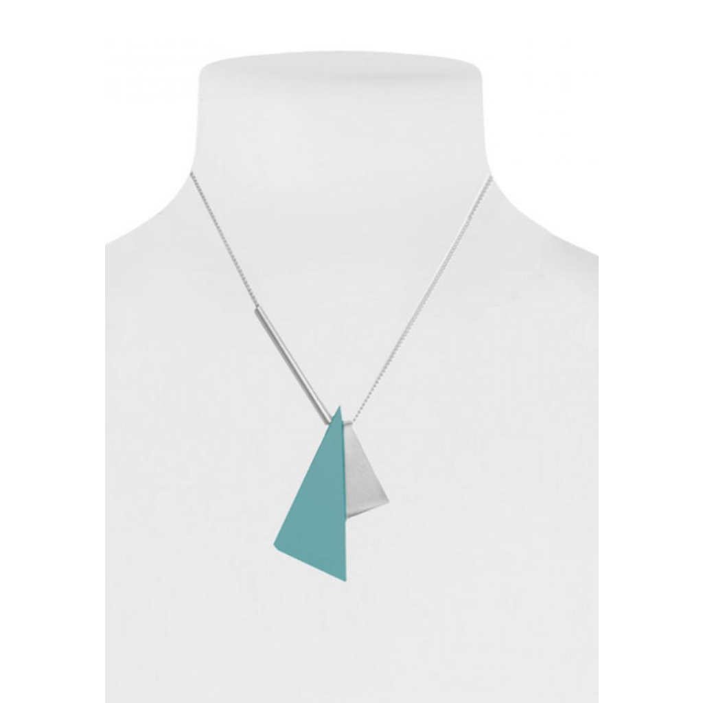 CARACOL CARACOL COLLIER COURT 2 TRIANGLES SARCELLE