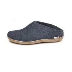 GLERUPS GLERUP SLIPPER DENIM