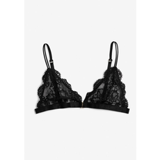 BLUSH BLUSH BRALETTE MAZE NOIR