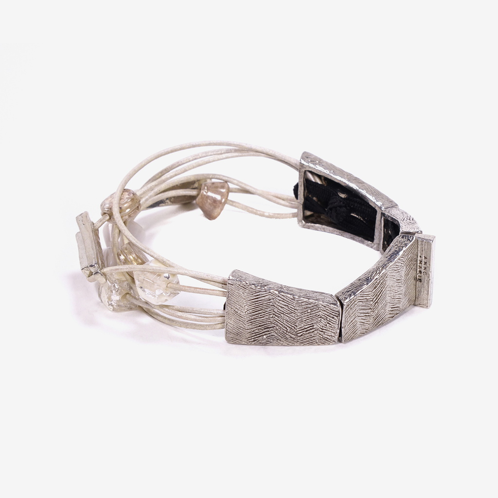 ANNE MARIE CHAGNON BRACELET FAVON CLOUD