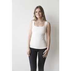 Nomade VIVA CAMI DOUBLÉ TESORO IVOIRE