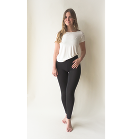 Nomade VIVA LEGGING CLOTILDE NOIR