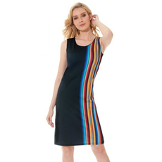 MISS VERSA MISS VERSA ROBE LUPITA