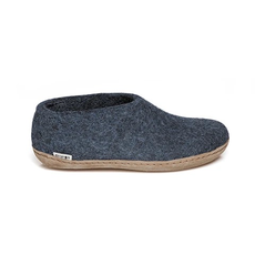 GLERUPS GLERUP SHOE DENIM