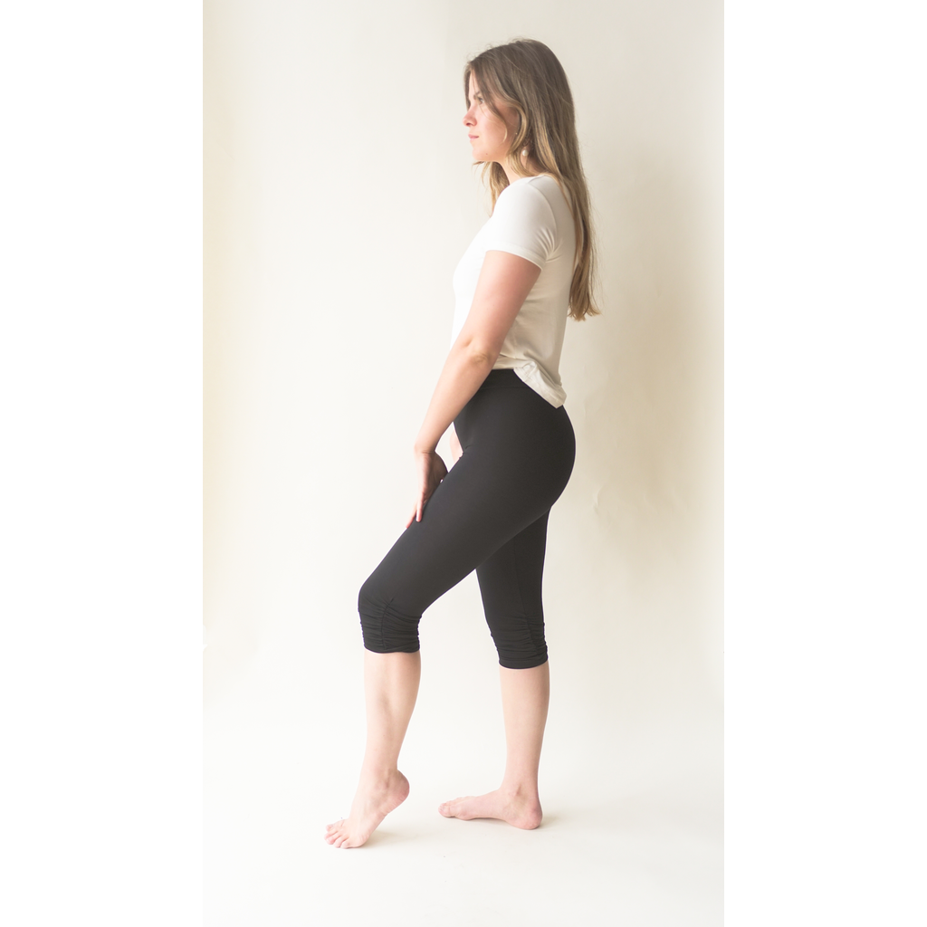 Nomade VIVA CORSAIRE MARIA NOIR