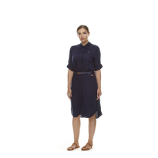 RAGWEAR RAGWEAR ROBE ADAMITA NAVY