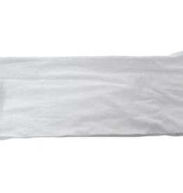 BALUCHON BALUCHON BANDEAU BAMBOU LARGE UNI 1403-625 BLANC