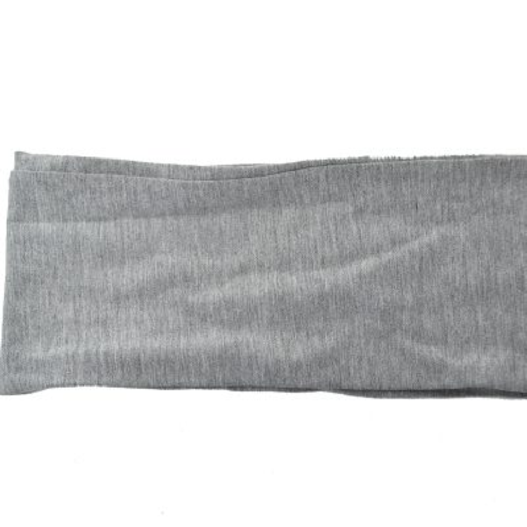 BALUCHON BALUCHON BANDEAU BAMBOU LARGE UNI 1403-635 GRIS PALE