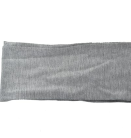 BALUCHON BALUCHON BANDEAU BAMBOU LARGE UNI 1403-635 GRIS PALE