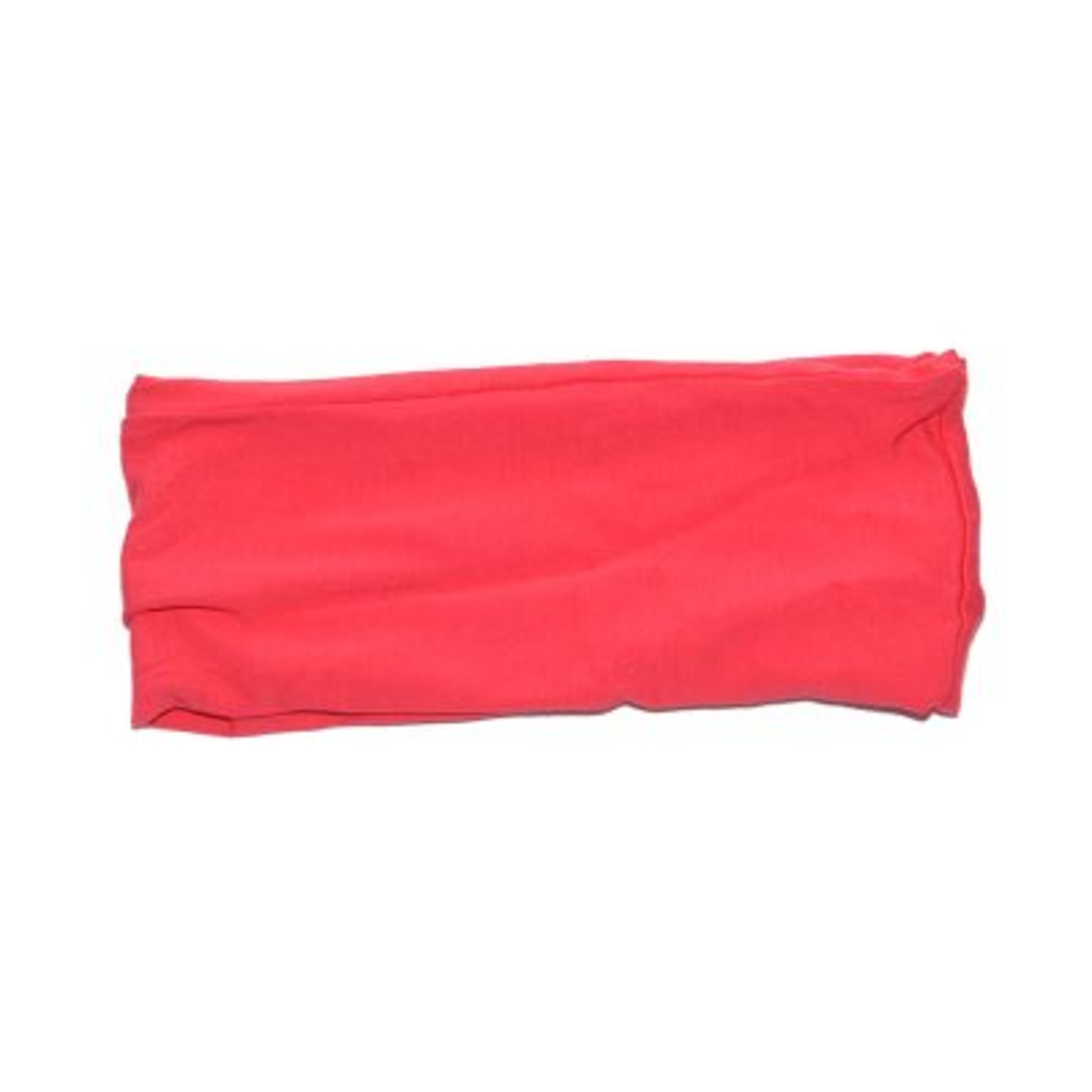 BALUCHON BANDEAU BAMBOU LARGE UNI 1403-633 CORAIL