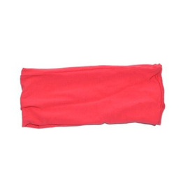 BALUCHON BANDEAU BAMBOU LARGE UNI 1403-633 CORAIL